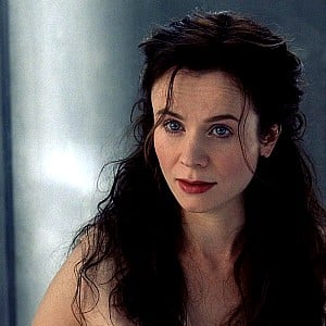 Emily Watson