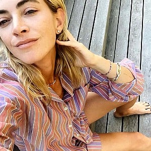 Emily Wickersham