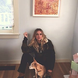 Emily Wickersham