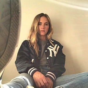 Emily Wickersham