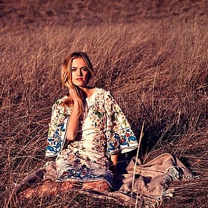 Emily Wickersham