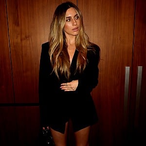 Emily Wilson (Influencer)