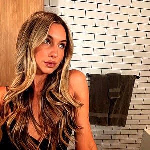 Emily Wilson (Influencer)