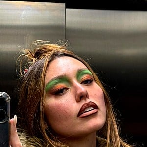 Emily Wood (Makeup Artist)