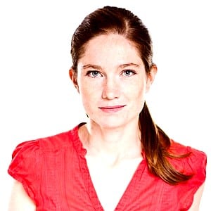 Emily Wood