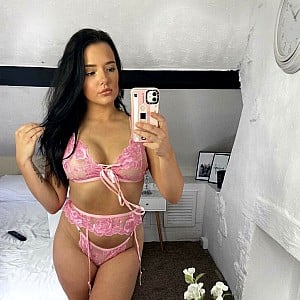 Emily Woods