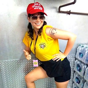 Emily Youcis