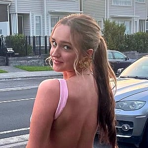 Emily Young