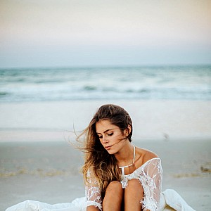 Emily Zeck