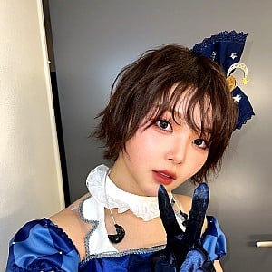 Emiri Suyama