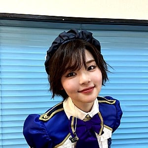 Emiri Suyama