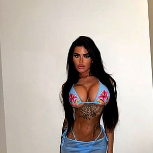 Emma (model)