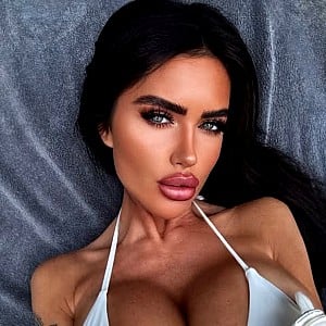 Emma (model)