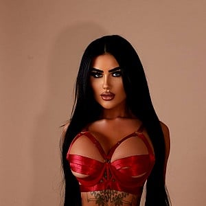 Emma (model)