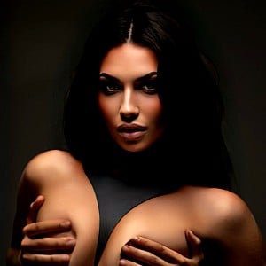 Emma B. Luxx