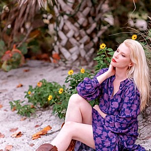 Emma Booth