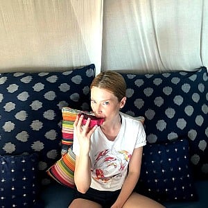 Emma Booth