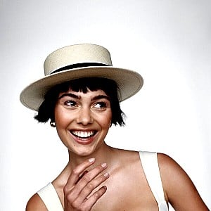 Emma Boyd