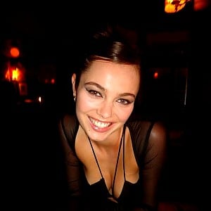 Emma Boyd