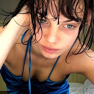 Emma Boyd
