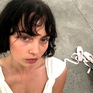 Emma Boyd