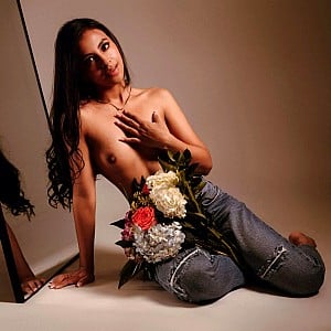 Emma Brooks (Camgirl)