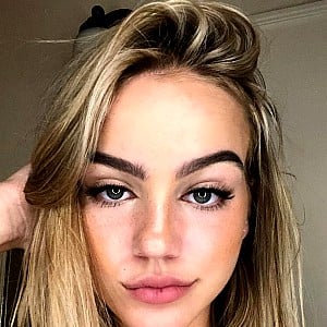 Emma Brooks McAllister