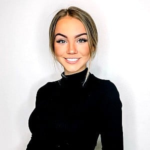 Emma Brooks McAllister