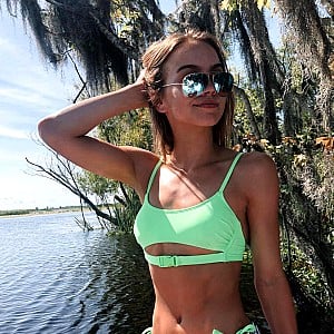 Emma Brooks McAllister