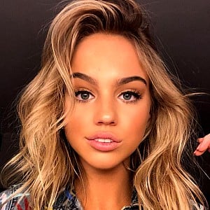 Emma Brooks McAllister