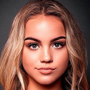 Emma Brooks McAllister