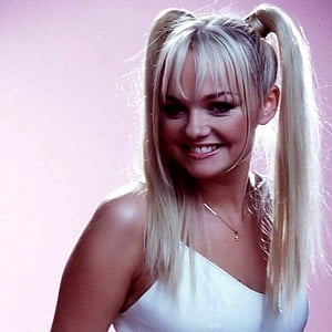 Emma Bunton