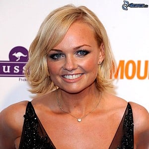 Emma Bunton