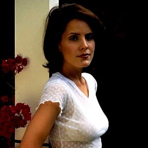 Emma Caulfield