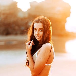 Emma Chamberlain