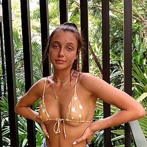Emma Chamberlain