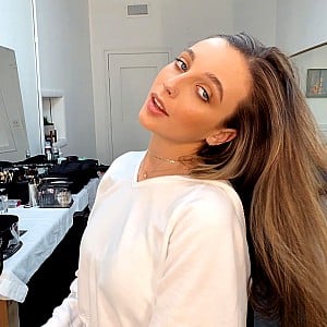Emma Chamberlain
