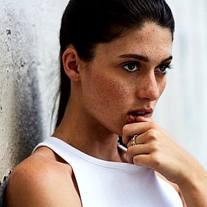 Emma Claire Fried