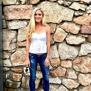 Emma Coburn
