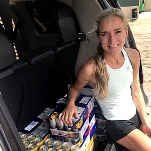 Emma Coburn