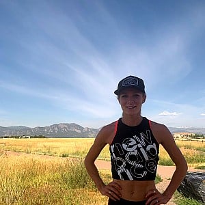 Emma Coburn