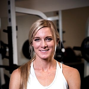 Emma Coburn