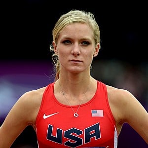 Emma Coburn