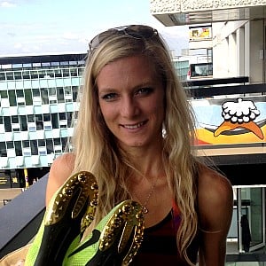 Emma Coburn