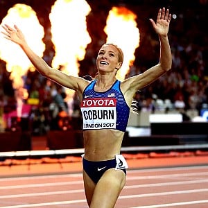 Emma Coburn