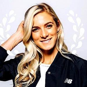 Emma Coburn