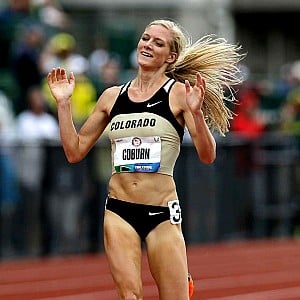 Emma Coburn