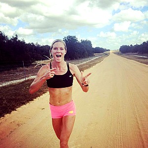 Emma Coburn