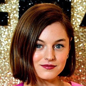 Emma Corrin