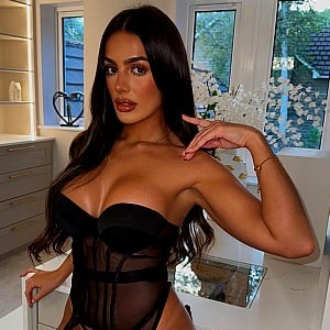 Emma Cruddace
